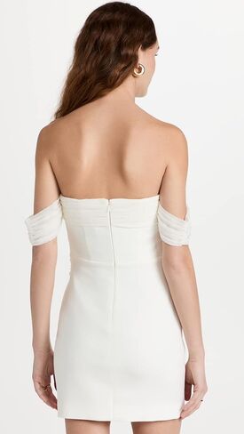 LIKELY Women's Paz Dress in Saudi Arabia