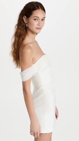 LIKELY Women's Paz Dress in Saudi Arabia