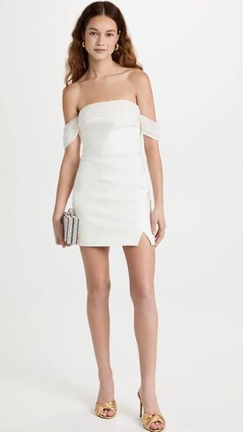 LIKELY Women's Paz Dress in Saudi Arabia