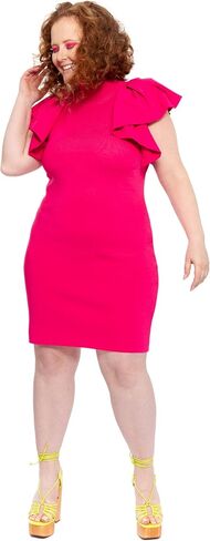 CHAOUICHE Women's Babaloo Dress in Saudi Arabia
