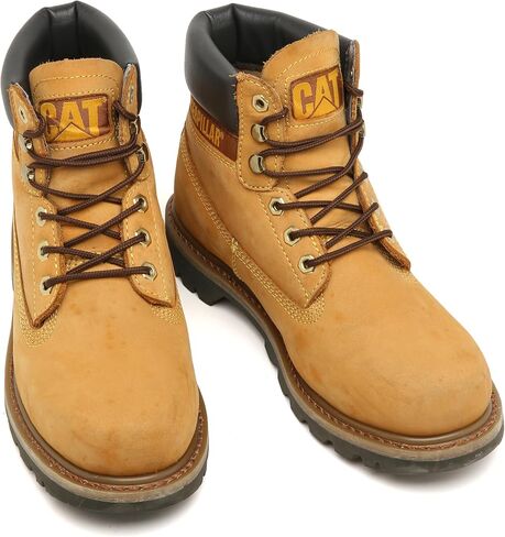 UGY® Boot Laces Heavy Duty, 3/16" Round Shoelaces for Boots, Work Boots & Hiking Shoes in Saudi Arabia