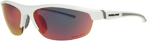 Rawlings R1901 White/Red Adult Baseball/Softball Sunglasses 10248045.QTS in Saudi Arabia