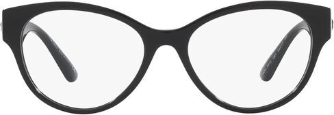 Eyeglasses Versace VE 3313 F Asian fit GB1 Black in Saudi Arabia