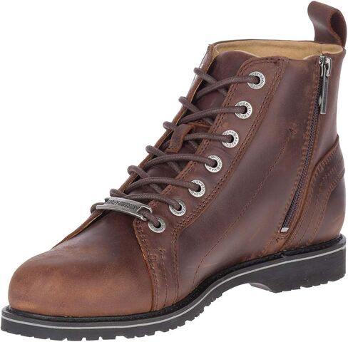 HARLEY-DAVIDSON FOOTWEAR Men's Stratford Motorcycle Boot in Saudi Arabia