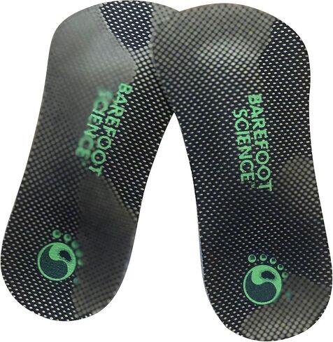 Barefoot Science Foot Strengthening System - 7-Step Therapeutic 3/4 Length-X-Small - W 5-7.5 / CH 3.5-5.5 in Saudi Arabia