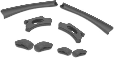 Millersawp Flak Jacket Replacement Lenses/Accessories Compatible with Oakley Sunglass in Saudi Arabia