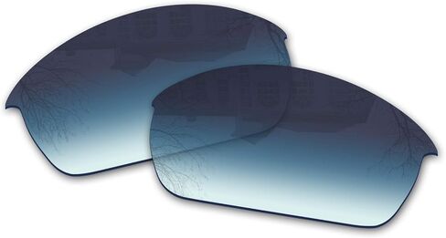 Millersawp Flak Jacket Replacement Lenses/Accessories Compatible with Oakley Sunglass in Saudi Arabia