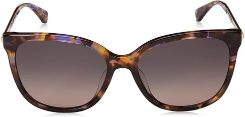 Kate Spade New York Women's Britton/G/S Square Sunglasses in Saudi Arabia