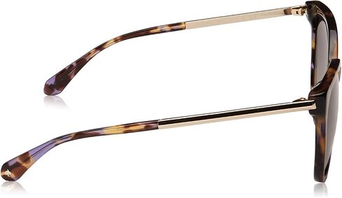 Kate Spade New York Women's Britton/G/S Square Sunglasses in Saudi Arabia