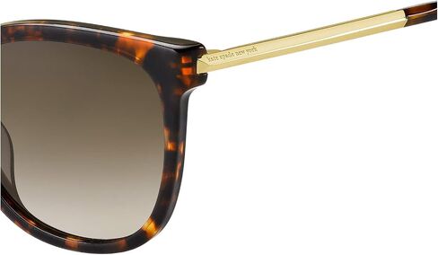 Kate Spade New York Women's Britton/G/S Square Sunglasses in Saudi Arabia