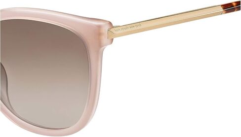 Kate Spade New York Women's Britton/G/S Square Sunglasses in Saudi Arabia