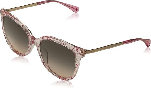 Kate Spade New York Women's Britton/G/S Square Sunglasses in Saudi Arabia