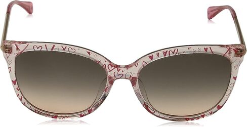 Kate Spade New York Women's Britton/G/S Square Sunglasses in Saudi Arabia