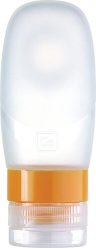 زجاجات سكويز إت الثلاثية من جو ترافيل in Kuwait