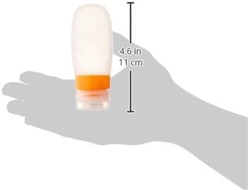 زجاجات سكويز إت الثلاثية من جو ترافيل in Kuwait