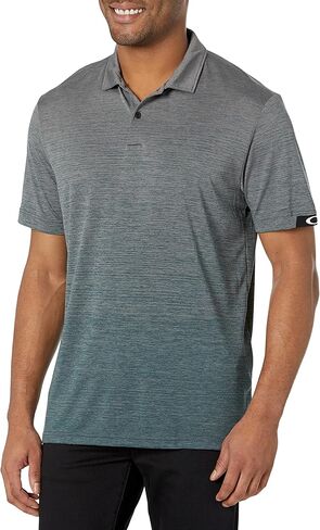 Oakley Men's Standard Soft Grain Polo in Saudi Arabia