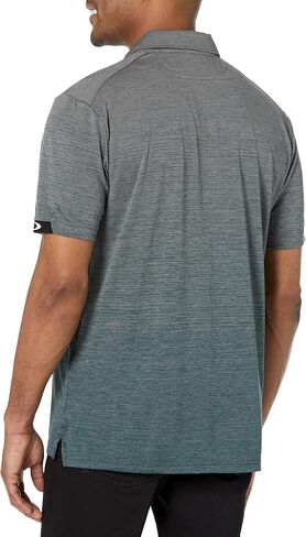 Oakley Men's Standard Soft Grain Polo in Saudi Arabia