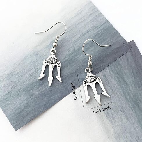 تعرض الأفلام التليفزيونية Fandom Bazaar أقراطًا معدنية هدايا للنساء والفتيات in Kuwait