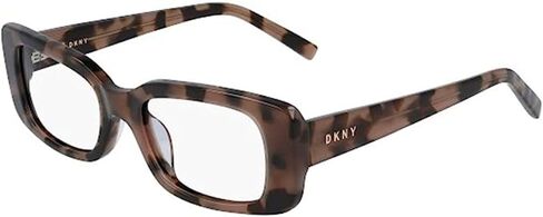 Eyeglasses DKNY DK 5020 250 Mink Tortoise in Saudi Arabia