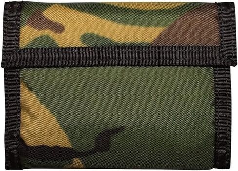 Rothco Nylon Commando Wallet in Saudi Arabia