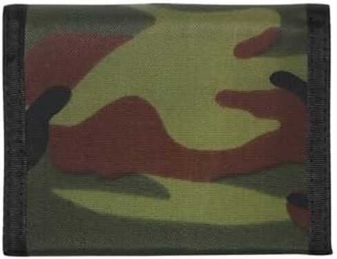 Rothco Nylon Commando Wallet in Saudi Arabia