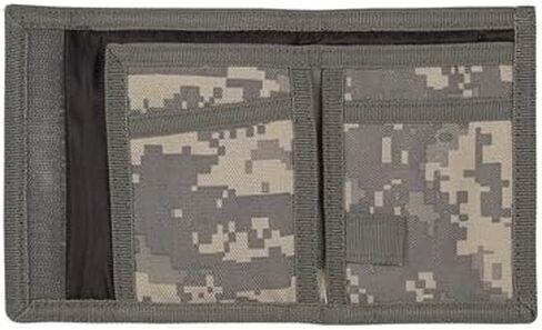 Rothco Nylon Commando Wallet in Saudi Arabia