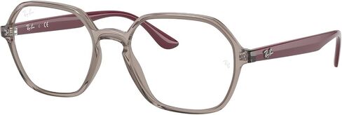 Ray-Ban Rx4361v Round Prescription Eyewear Frames in Saudi Arabia