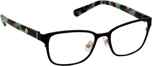 Kate Spade Ninette Eyeglasses Color 0003 00 in Saudi Arabia