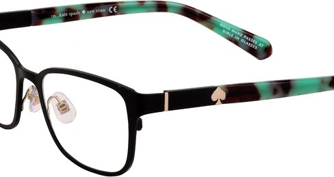 Kate Spade Ninette Eyeglasses Color 0003 00 in Saudi Arabia