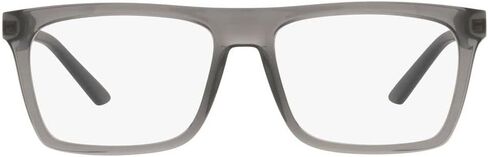 ARNETTE Men's An7222 Murazzi Ii Square Prescription Eyewear Frames in Saudi Arabia