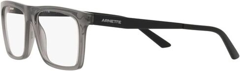 ARNETTE Men's An7222 Murazzi Ii Square Prescription Eyewear Frames in Saudi Arabia