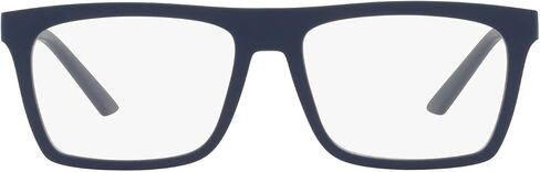 ARNETTE Men's An7222 Murazzi Ii Square Prescription Eyewear Frames in Saudi Arabia