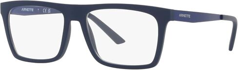 ARNETTE Men's An7222 Murazzi Ii Square Prescription Eyewear Frames in Saudi Arabia