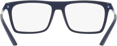 ARNETTE Men's An7222 Murazzi Ii Square Prescription Eyewear Frames in Saudi Arabia