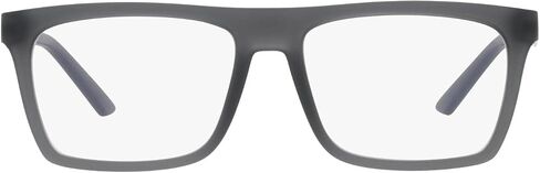 ARNETTE Men's An7222 Murazzi Ii Square Prescription Eyewear Frames in Saudi Arabia