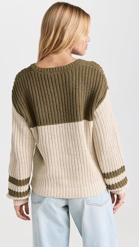 Z SUPPLY Women's Lyndon Pullover in Saudi Arabia