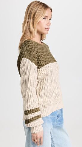 Z SUPPLY Women's Lyndon Pullover in Saudi Arabia