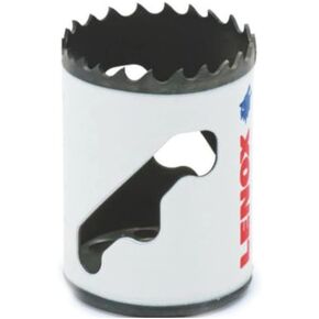 Lenox HOLESAW T3 UA K24L 1 1/2 38MM Clam
