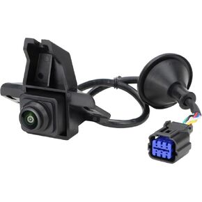 99240-BU500 OE Backup Camera Replacement for Hyundai Elantra 2021 2022, GreenYi Reverse Rear Park Assist Camera Replaces 99240-AA100, 99240BU500, 99240AA100