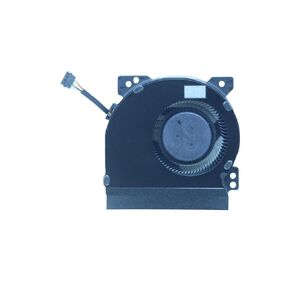 New Laptop CPU Cooling Fan for Lenovo Legion Go 8APU1 5F10S14135 705801000611 BD5512S5H-000P DC5V 0.5A