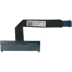 HDD Hard Drive SATA Cable Connector N20C1 N18C3 FH51M for Acer Nitro 5 AN515-54 AN515-55 AN515-55-53AG AN515-56 AN515-57 Predator Helios 300 PH315-53 PH315-53-71HN NBX0002Q900 50.QFJN2.002 in Kuwait