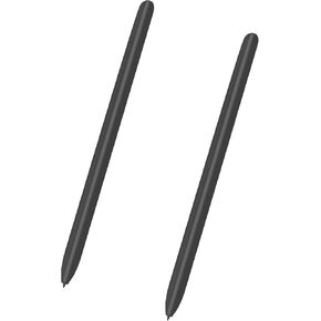 S Pen S6 Lite S7FE Replacemen Tab S6 Lite S7FE Stylus Pen for Samsung Galaxy Tab S6 Lite S7FE S Pen (Withoutbluetooth 2 Pack Black)