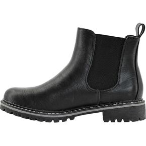 Corkys Footwear Womens Cider Sippin 1.25" Heeled Bootie