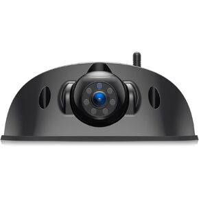 Fookoo HD 1080P Single Wireless Backup Camera for Model: DW7Y5, DW7Y503, DW7Y504, DW5