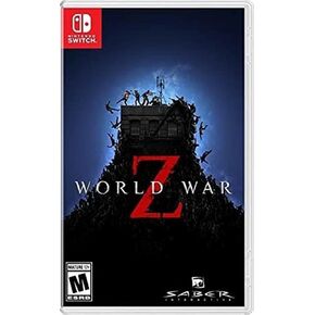 World War Z - Nintendo Switch