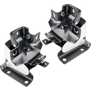 KAX 4 pcs Engine Motor Mount Compatible with Ch-rysler Town & Country 2011-2016 3.6L Dodge OE#A5665 A5480 A5589 A5577 Motor Mounts and Transmission Mount