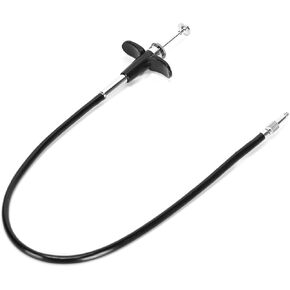 Mechanical Camera Shutter Extension Cable 400mm/15.7inch Compatible with Fujifilm,Sony,Leica Remote Mechanical Locking Shutter