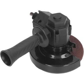 Drill to Angle Grinder Adapter with Handle, Angle Grinder Converter with Grinding Disc for Cutting, Wrench, Electric Grinder Power Tools for Grinding Polishing