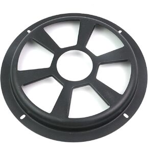 غطاء Modengzhe Iron Grill لمكبر الصوت بقطر 8 بوصة