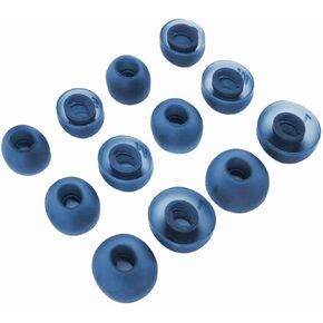 12X Eartips Replacement for JBL Tune Buds Earbuds Earpad * 6 Pairs